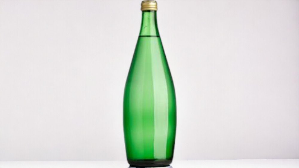 Sparkling Water