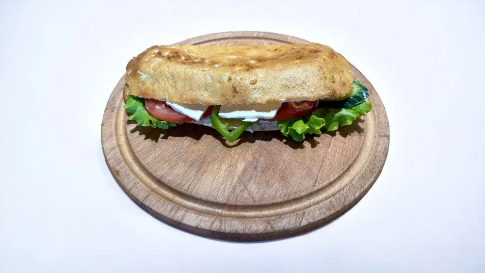 Village Sandwich