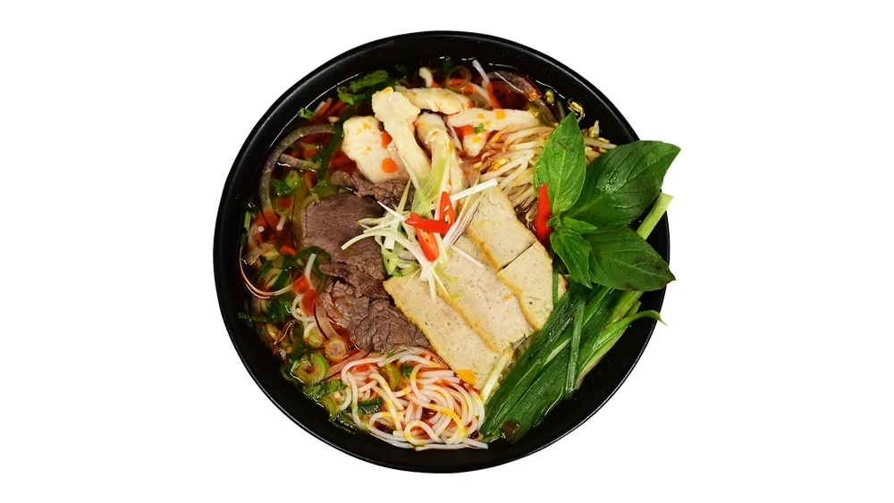 Bun Bo Hue