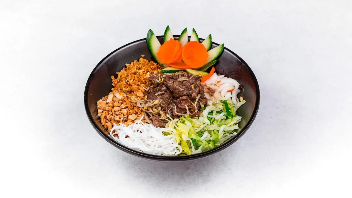 Bun Bo Nam Bo