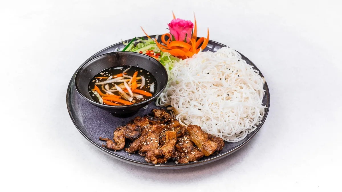 Bun Cha