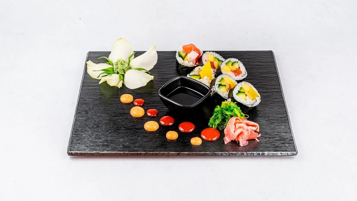 Futomaki 6ks