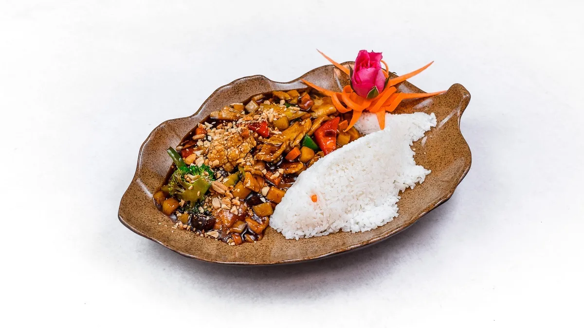 Kung pao