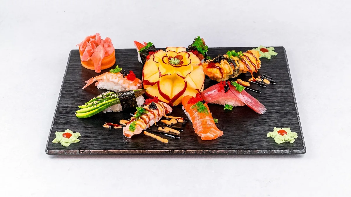 Nigiri 2ks
