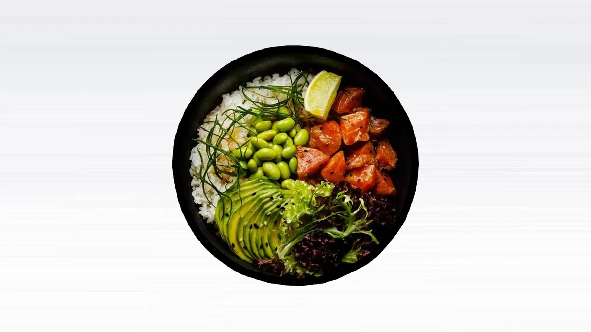 Poke Place