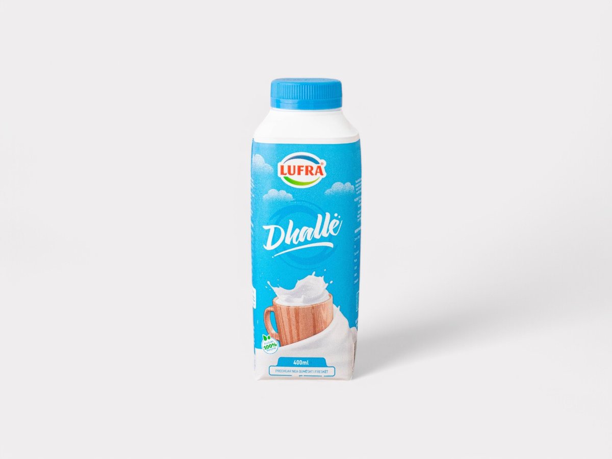 Dhallë