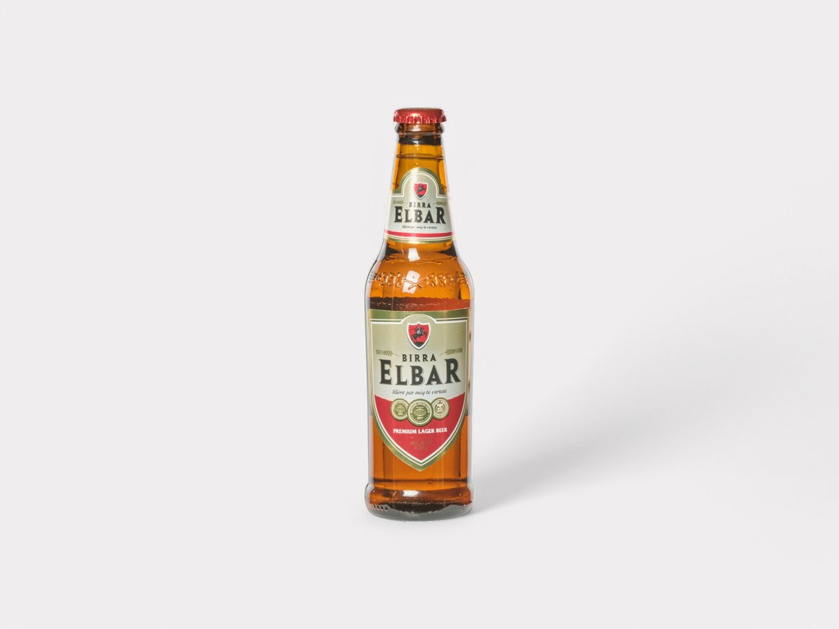 Elbar