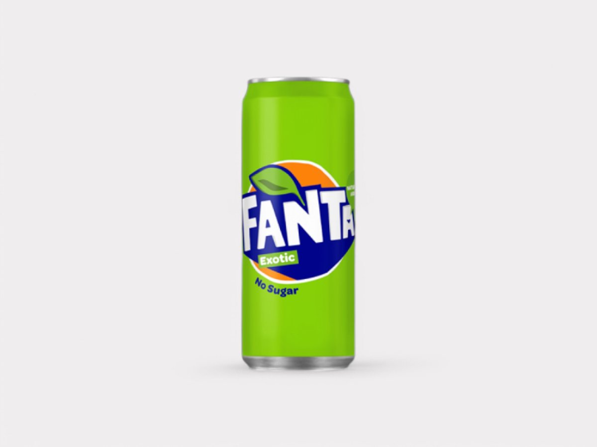 Fanta