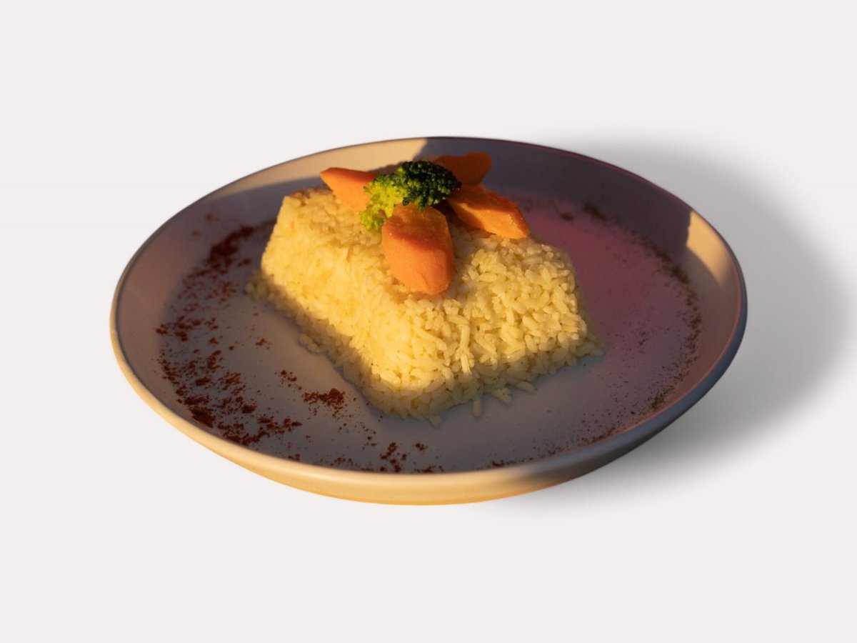 Pilaf