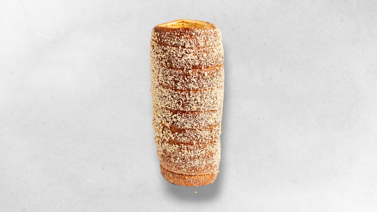 Bio Käse Baumkuchen