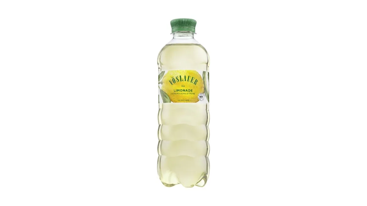 Vöslauer Sizilianische Zitrone 0,5l