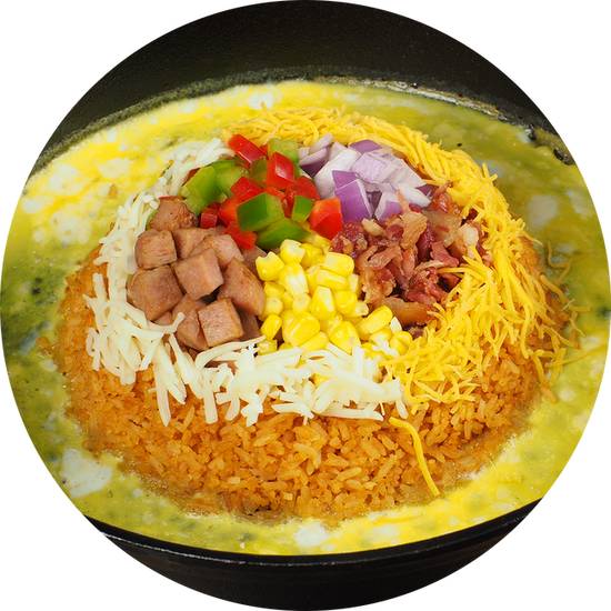 Cheese'N Cheese Rolling HotPlate