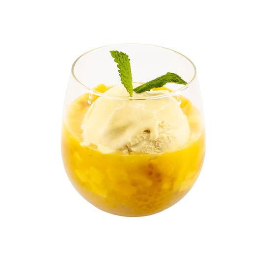 Mango Fever