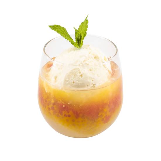 Mango Grapefruit