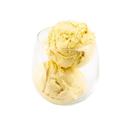 Mango Ice-cream