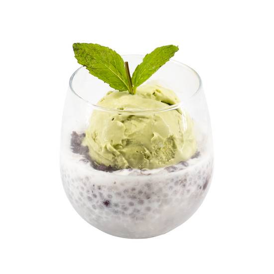 Matcha Azuki