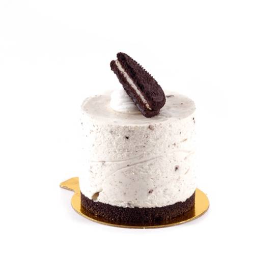 Oreo Cheesecake