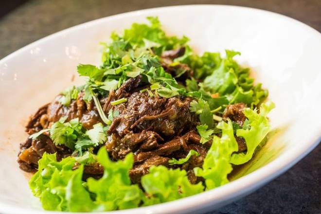(PS) 6 Hours Braised Beef