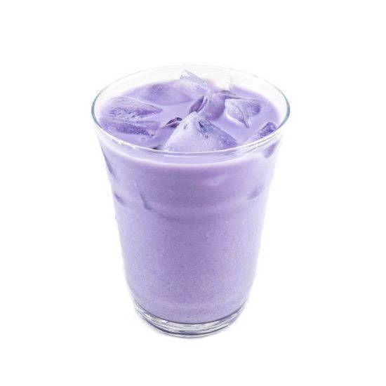 Taro Milk Tea