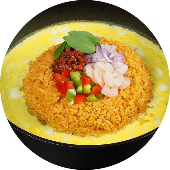 Thai Basil Rolling HotPlate