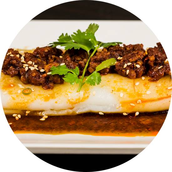 Thai Chili Chicken Cheong Fun