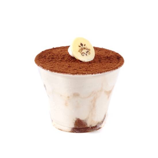 Tiramisu Cup