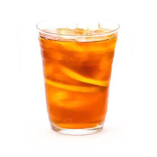 UnSweet Tea