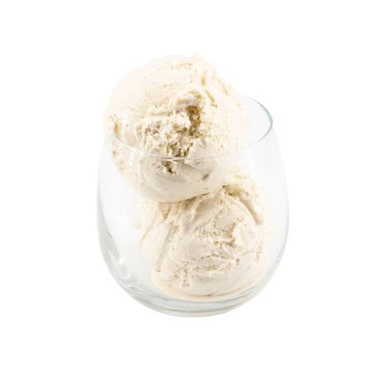 Vanilla Ice-cream