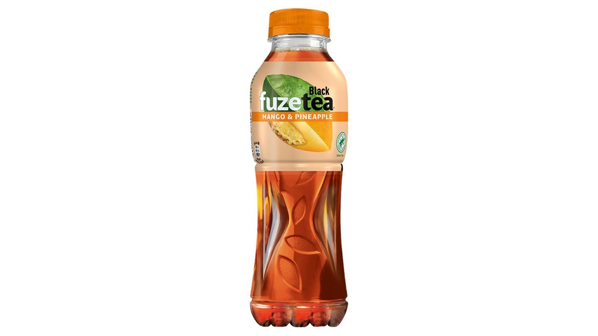 Fuze tea Mango/pineapple