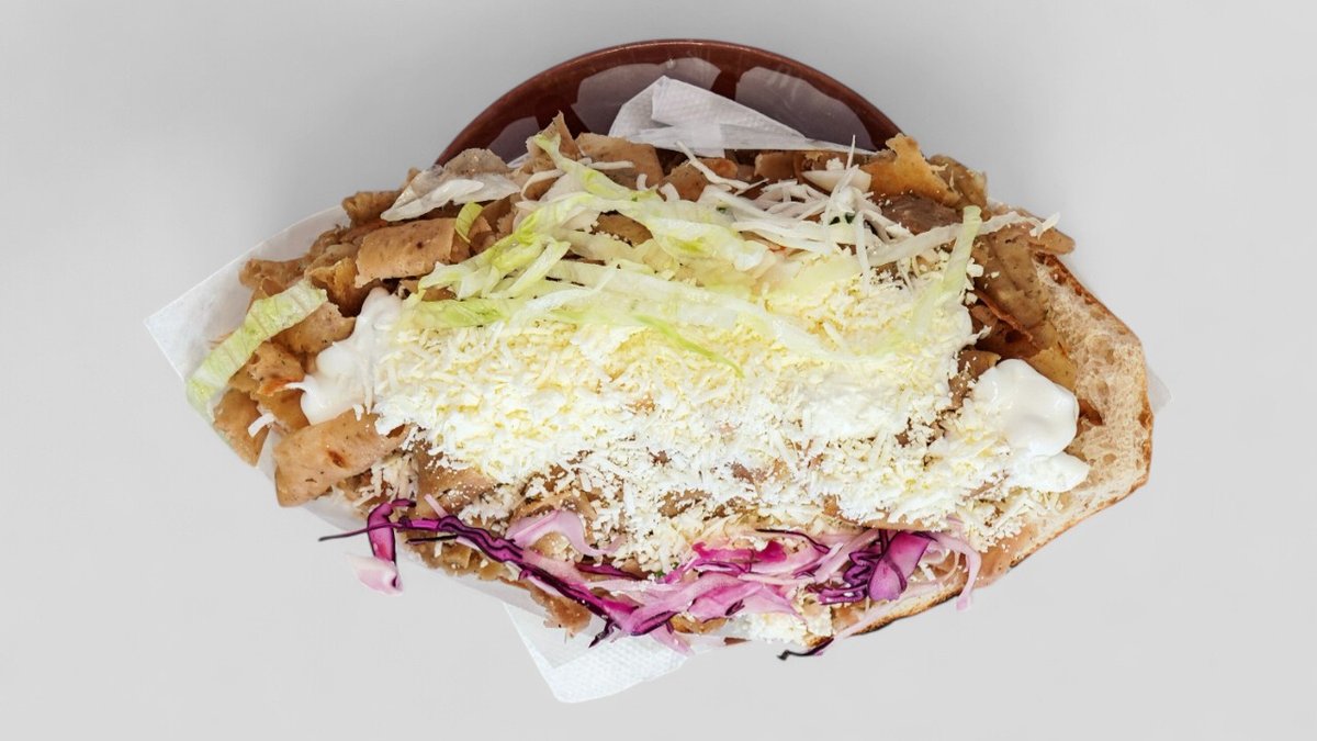 Halloumi Döner