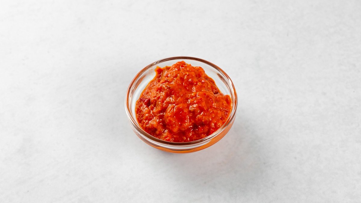 Ajvar