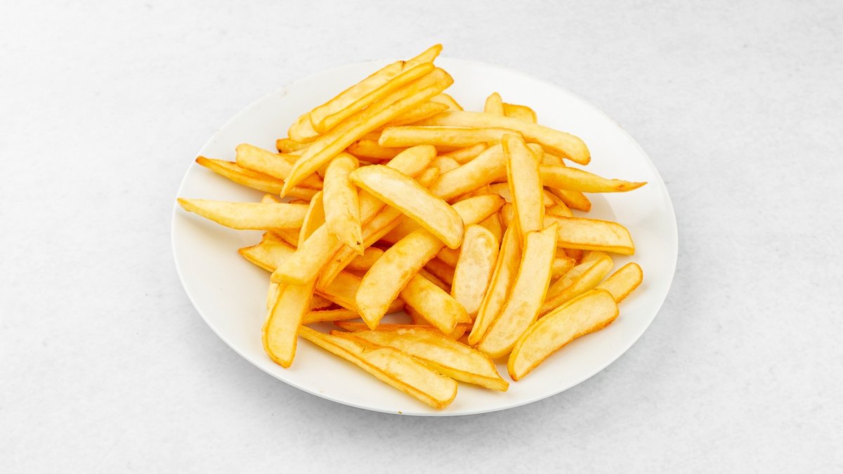 Pommes frites