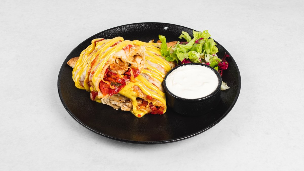 Tortilja mex