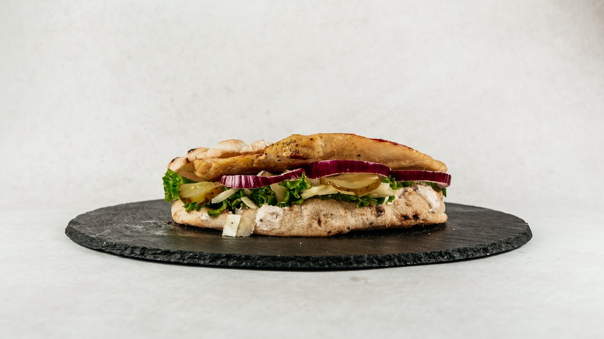 Bijelo meso -150g