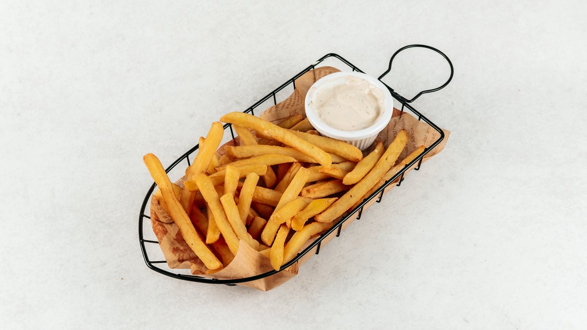 Pomfrit -(150g)