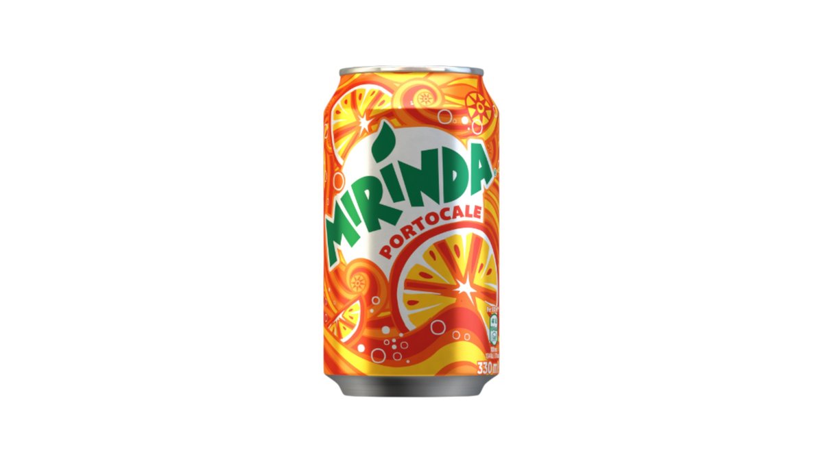 Mirinda