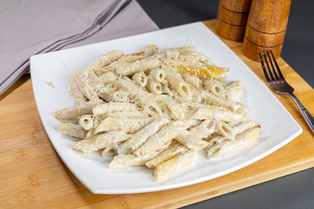 Penne Quattro Formaggi
