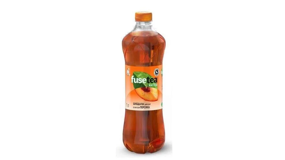Fuse tea, 1 л