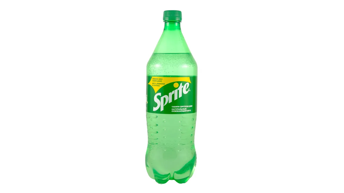 Sprite, 1 л