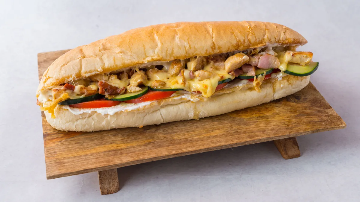 Foodside special veliki
