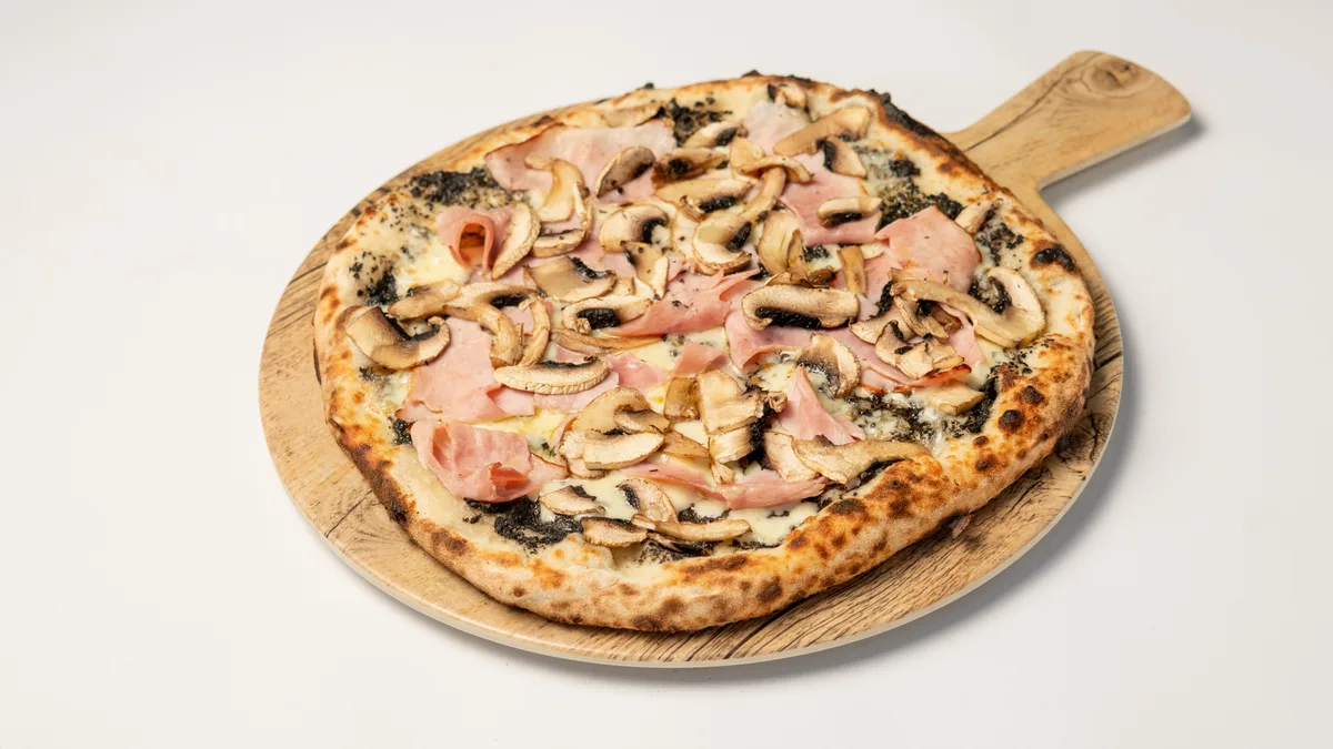 Al Tartufo