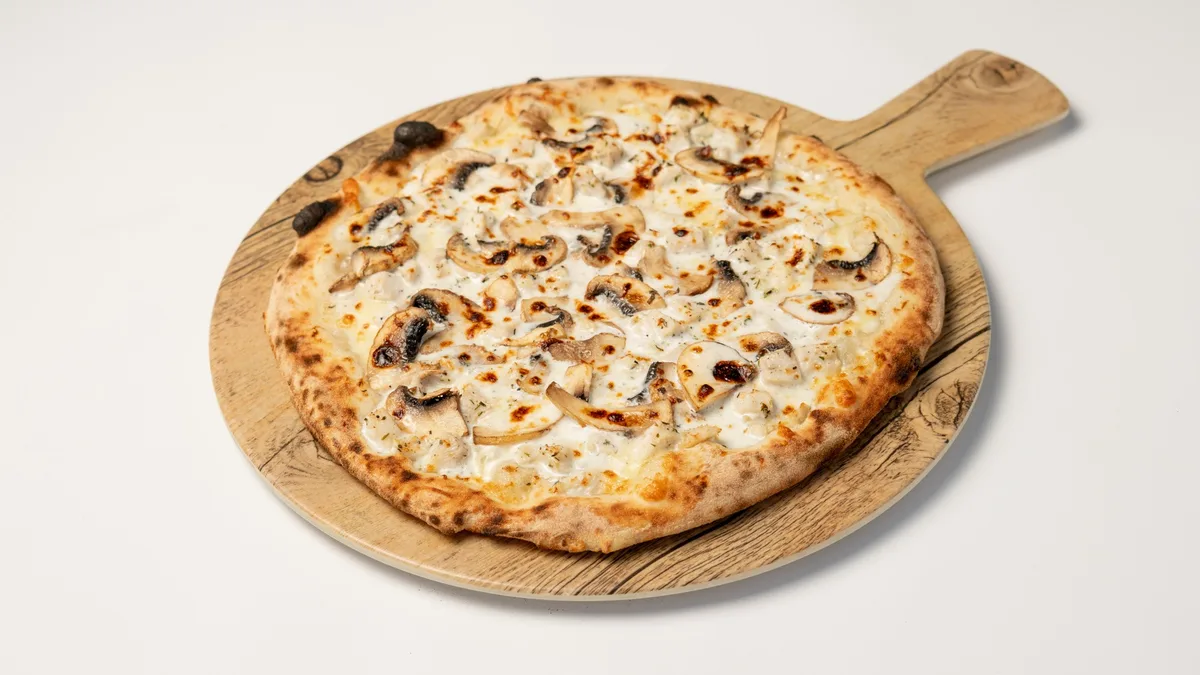 Alfredo