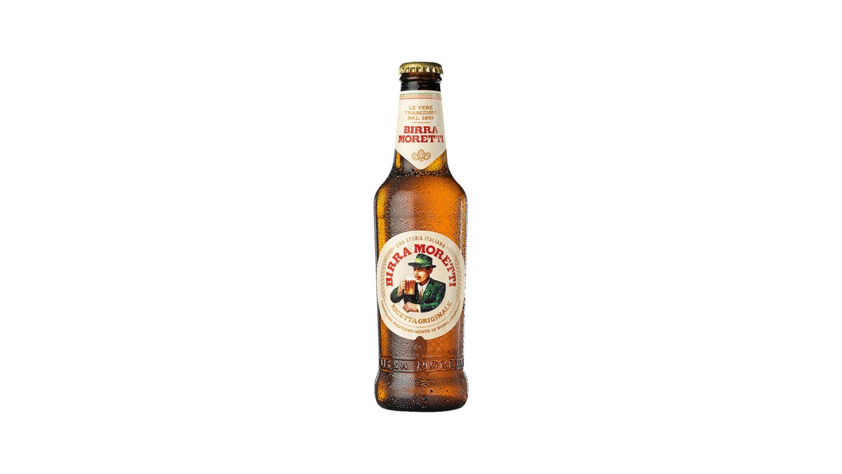 Birra Moretti