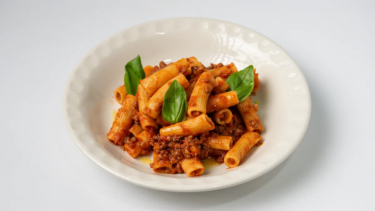 Bolognese