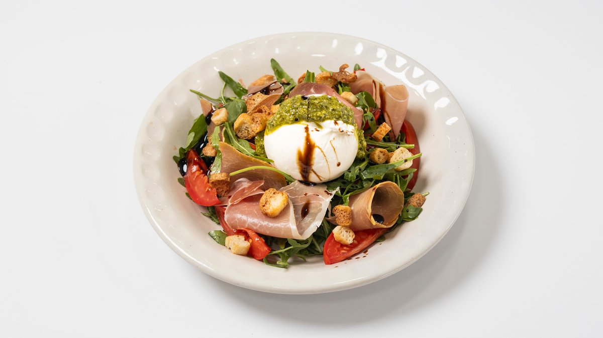 Burrata