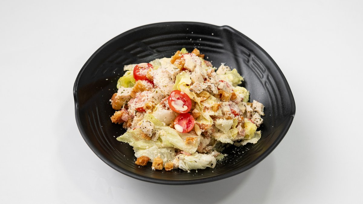 Chicken Ceasar's