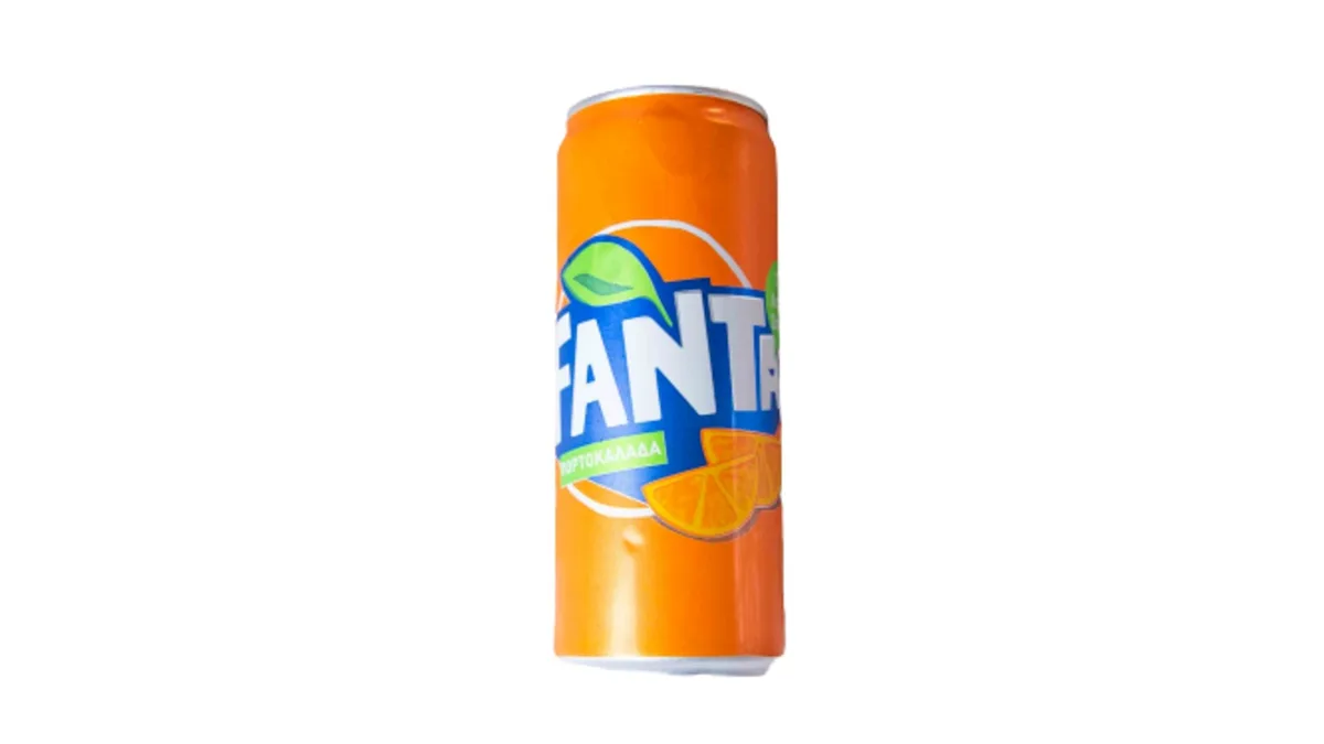Fanta
