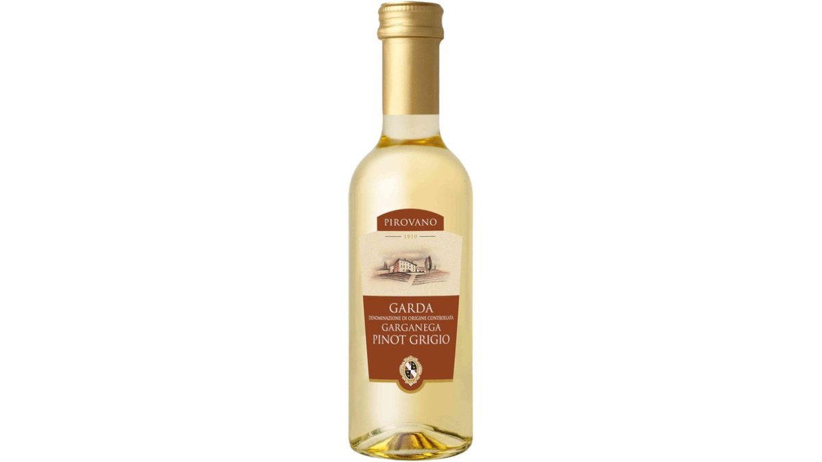 Garganega Pinot Grigio