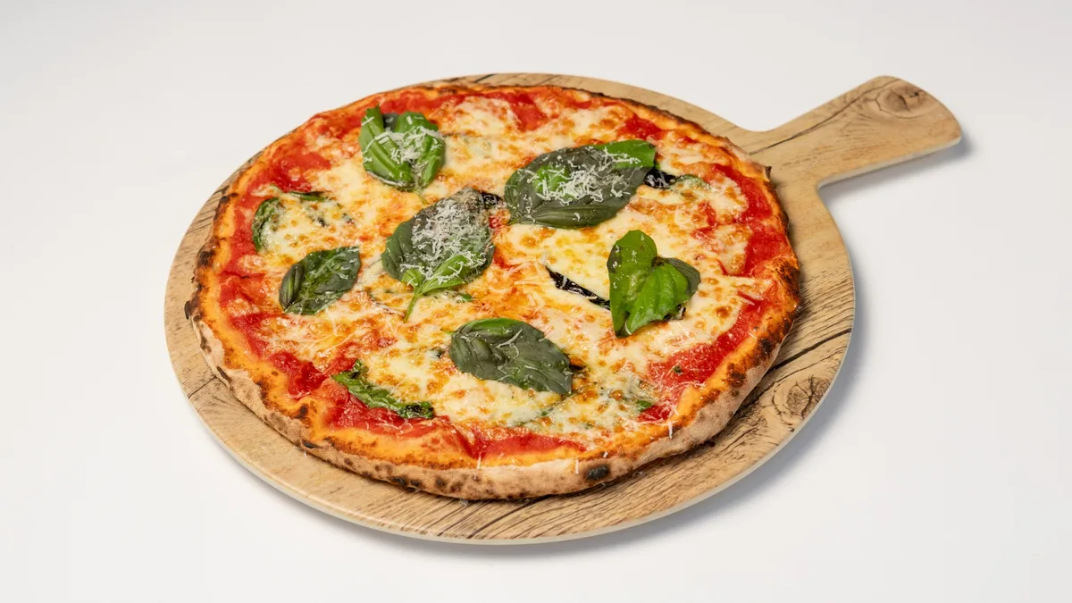 Margherita