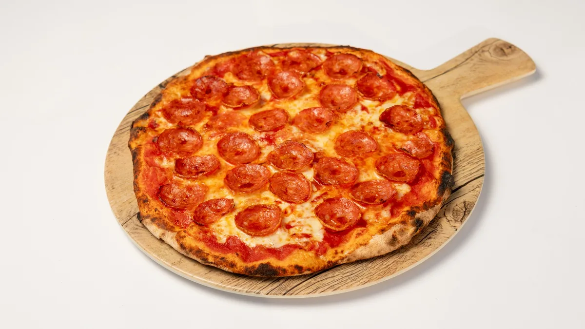 Pepperoni